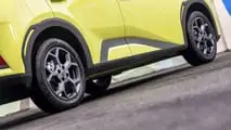 BYD Dolphin Surf (2025), la prova di Motor1.com