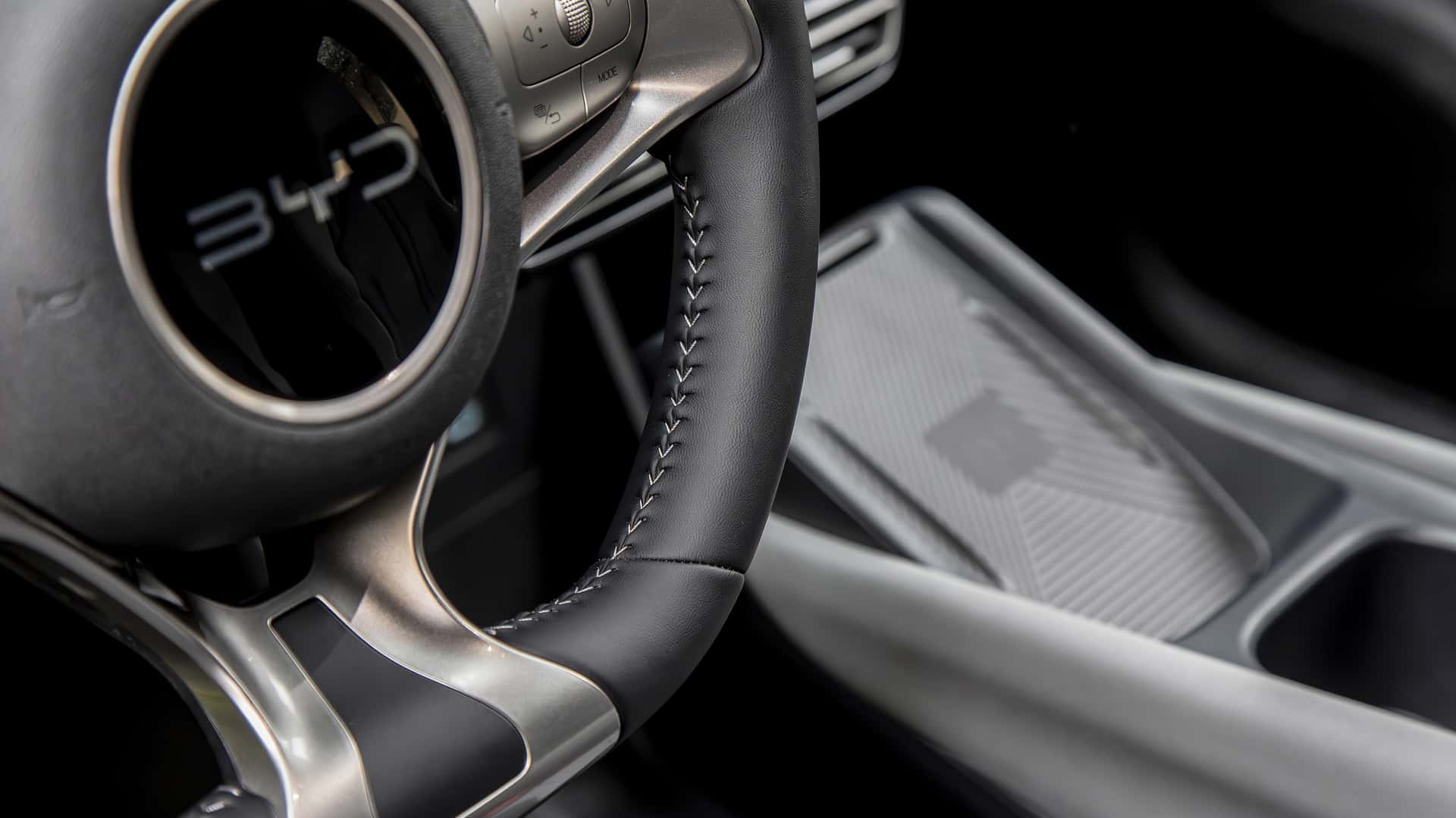 So wird BYD weiterhin au&szlig;erhalb Chinas wachsen