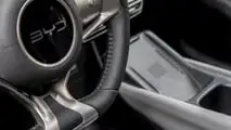 BYD Dolphin Surf (2025), la prova di Motor1.com