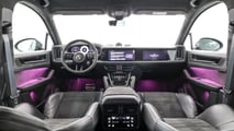 Porsche Cayenne Turbo GT 2025 (BR)
