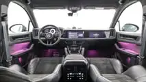 Porsche Cayenne Turbo GT 2025 (BR)