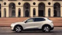 Changan Deepal S05
