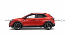 Kia Stonic 2026