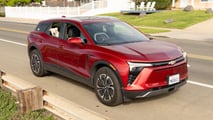 Chevy Blazer EV (2024)