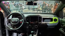 Conceitos do Salão: Fiat aposta em versão aventureira da Strada