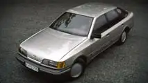 Ford Scorpio (1985-1994)