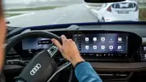 Audi A6 (2026) und Audi Q5 (2026) 3.0 V6 TDI