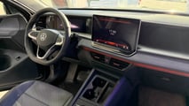 Volkswagen Tiguan 250 TSI 2027 na Argentina