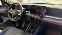 Volkswagen Tiguan 250 TSI 2027 na Argentina