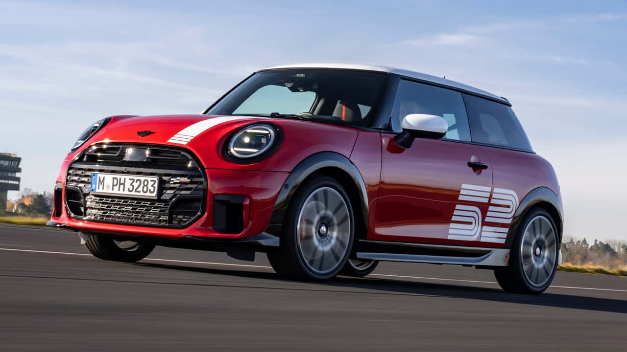 Mini 1965 Victory Edition (2026)