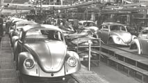 Fábrica Anchieta da Volkswagen chega a 15 milhões de carros produzidos
