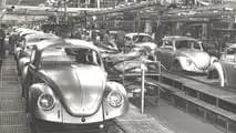 Fábrica Anchieta da Volkswagen chega a 15 milhões de carros produzidos