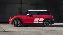 MINI Victory Edition 1965