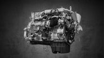 Daimler Trucks HD Gen 6 Motoren