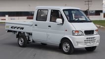 A história da Effa Motors no Brasil 