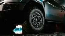 Chery KP31 Concept