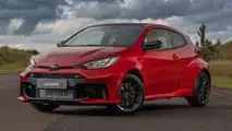 Toyota GR Yaris 2027 chega ao Brasil por R$ 354.990 