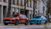 Porsche teve queda histórica de vendas em 2025