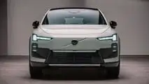 Volvo EX60 Cross Country (2026)