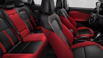 Chevrolet Tracker RS 2026 (novo interior)