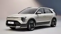 Kia Niro restyling, le foto del modello per la Corea del Sud