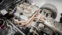 Ford, visita alla fabbrica di Milton Keynes Red Bull