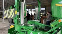 Nuove rotopresse John Deere 2026: più automazione e resa