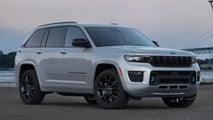 Dead Cars 2027: Jeep Grand Cherokee 4xe