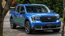 Ford Maverick Hybrid 2026