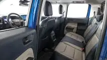 Ford Maverick Hybrid 2026