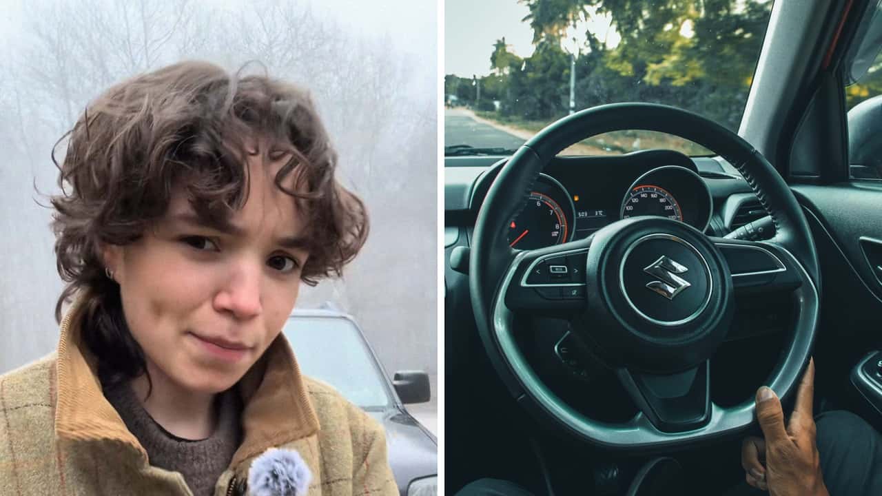 Expert Says People Who Drive This Suzuki ‘Are Fools’—But You Should Buy One Anyway.