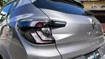 Renault Kardian Techno 2026