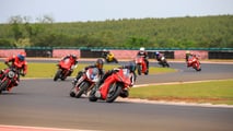 Primeiras impressões Ducati Panigale V4 e V4S 2026
