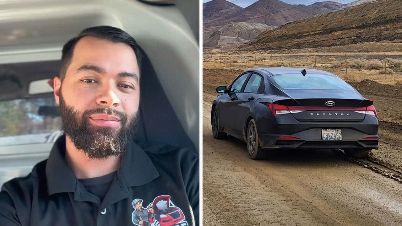 Man calls a mobile mechanic. Then the mechanic says no—and reveals the surprising reason why