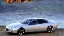 Peugeot Nautilus Concept (1997)