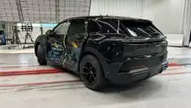 Aralık 2025'teki Euro NCAP çarpışma testleri