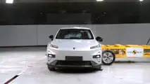 Aralık 2025'teki Euro NCAP çarpışma testleri