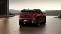 Kia Seltos 2027