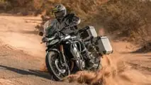 Voge Valico DS 900X