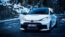Toyota GR Yaris Aero Performance (2026), la prova su strada di Motor1.com