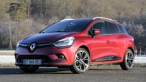 Que fim levou: deixado de lado no Brasil, Renault Clio virou mini Boreal