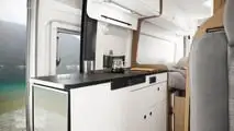 Corigon Campervan CV 65 S (2026)