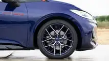 Prueba Vokswagen ID.3 GTX FIRE+ICE 2026