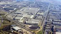A Ebro (ex-Nissan) em Barcelona