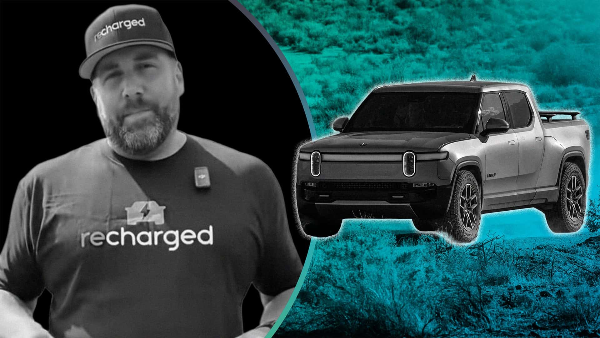 What Is The Rarest Rivian I Can Buy?