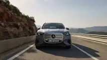 Mercedes-Benz GLC (2026)