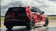 VW-ID. Polo GTI (2026)