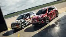 VW ID. Polo GTi 