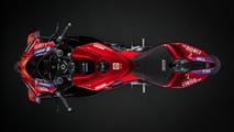 2026 Ducati Panigale V4 Márquez 2025 World Champion Replica