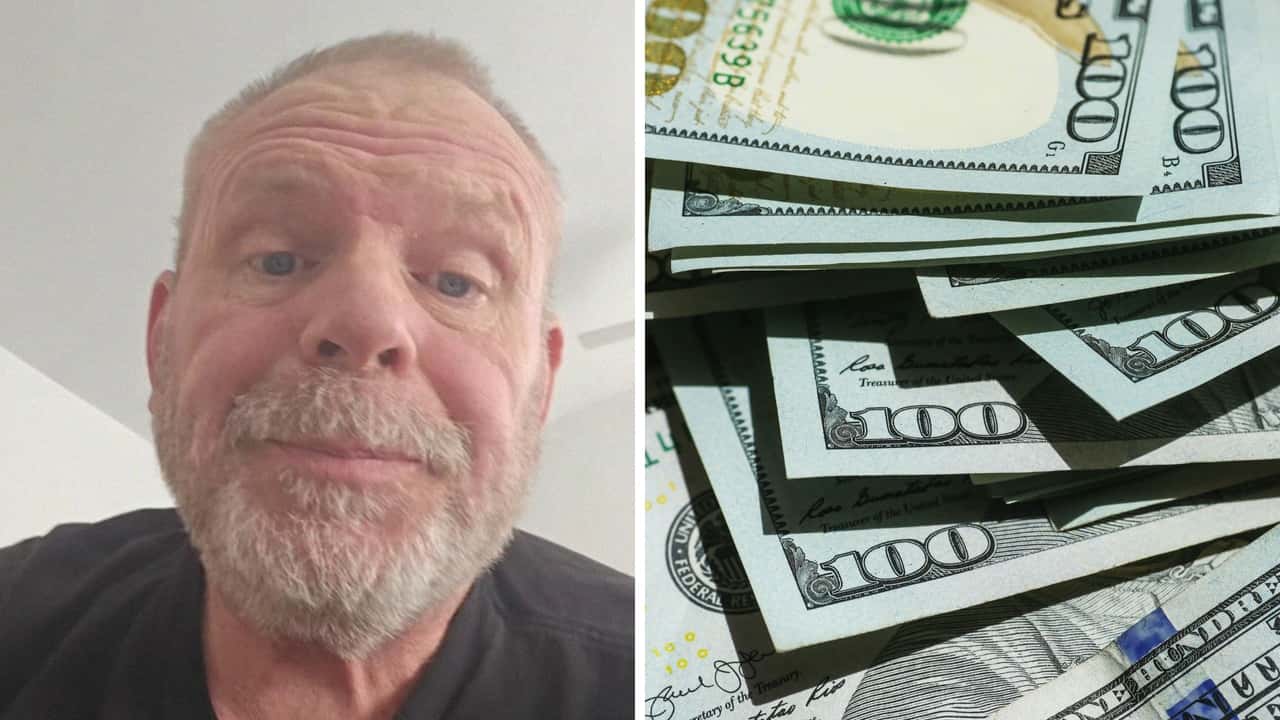 Man drives 4 hours to buy truck